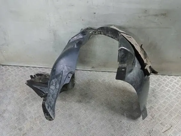 Skoda Rapid (NH) 2018 Oikea Etulokasuoja 5JA809962B image 5