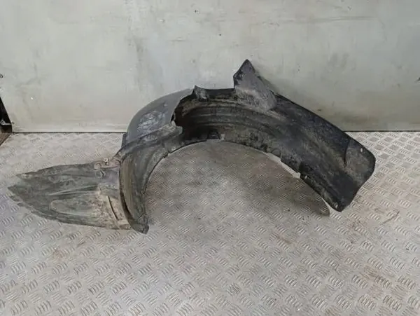 Skoda Rapid (NH) 2018 Oikea Etulokasuoja 5JA809962B image 6