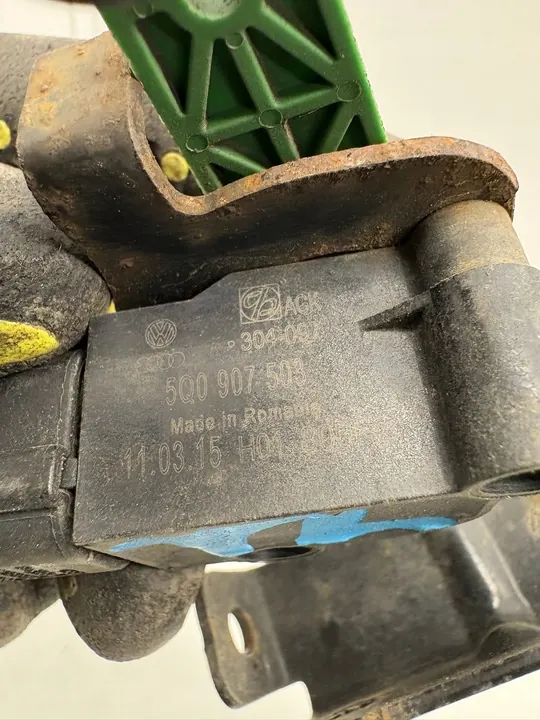 Sensor de nível Volkswagen OE 5Q0512521F image 4