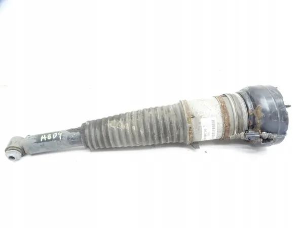 OEM 4H0616001M Luftfjädringsstötdämpare Vänster Bak Audi A8 D4 image 2