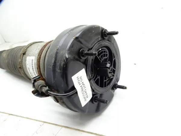 OEM 4H0616001M Luftfjädringsstötdämpare Vänster Bak Audi A8 D4 image 4