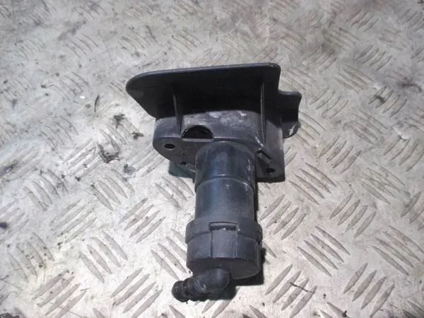 Left Headlight Washer OPEL VECTRA C 13183117 image 2