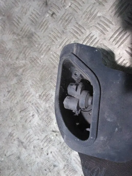 Left Headlight Washer OPEL VECTRA C 13183117 image 3