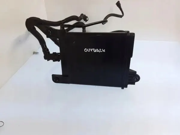 Gebruikte Subaru OE roetfilter OEM 42035AJ04A image 2