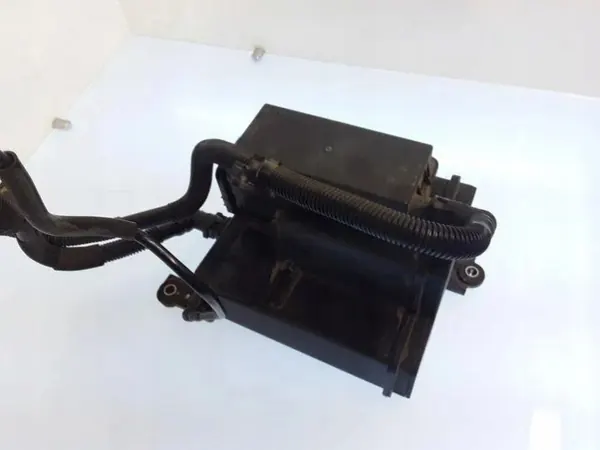 Gebruikte Subaru OE roetfilter OEM 42035AJ04A image 3