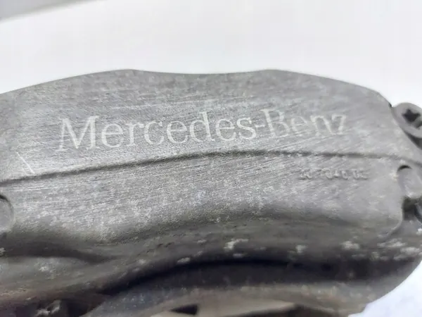 Brembo Vasen Etujarrusatula Mercedes W211 OEM image 2