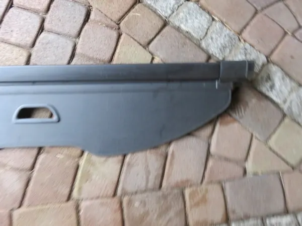 Mercedes Classe B 246 Store de Coffre OEM image 3