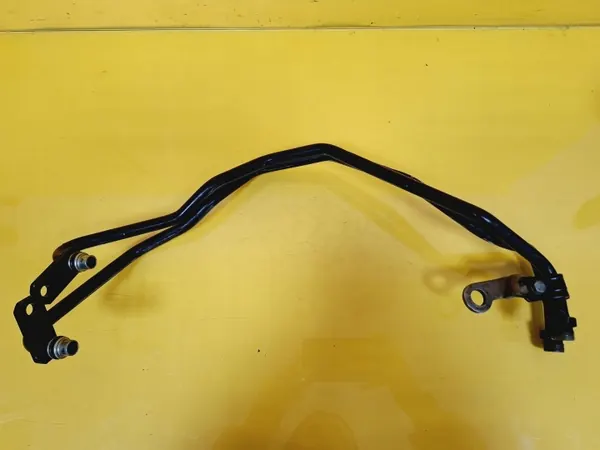 Conduite d'huile boîte OEM DRC97856 pour Audi A4 B6 2.5 TDI image 2