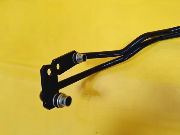 Conduite d'huile boîte OEM DRC97856 pour Audi A4 B6 2.5 TDI image 3