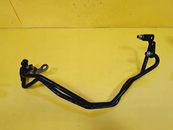 Conduite d'huile boîte OEM DRC97856 pour Audi A4 B6 2.5 TDI image 6