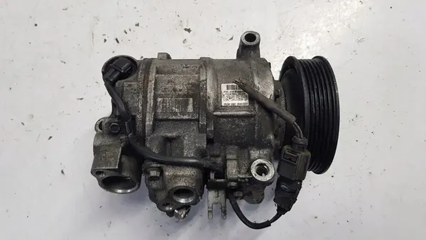 Compressore Aria Condizionata Audi A8 D4 3.0 TDI image 2