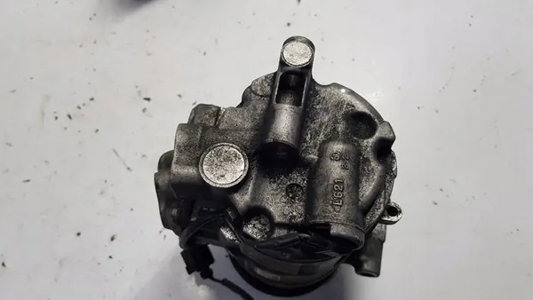 Compressore Aria Condizionata Audi A8 D4 3.0 TDI image 3