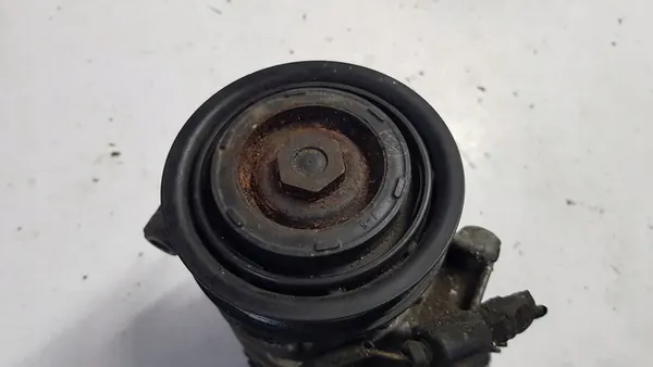 Compressore Aria Condizionata Audi A8 D4 3.0 TDI image 4