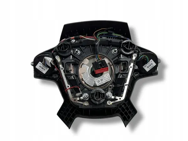 Ford Focus 3 ohjauspyörän turvatyyny OEM AM51-R042B85-CDW image 6