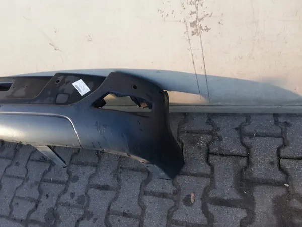 Paraurti posteriore Peugeot 3008 OE 9684964277 image 2