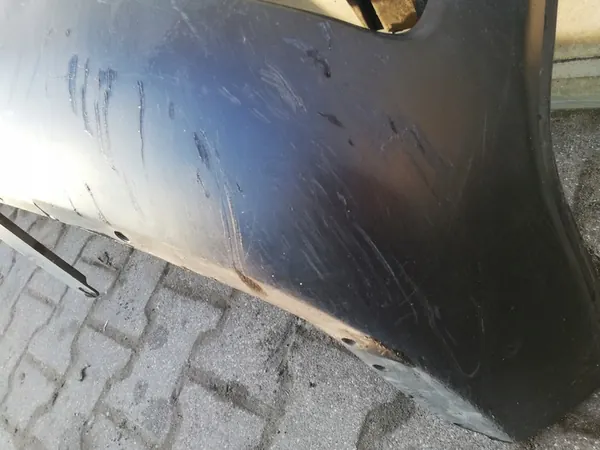 Paraurti posteriore Peugeot 3008 OE 9684964277 image 3