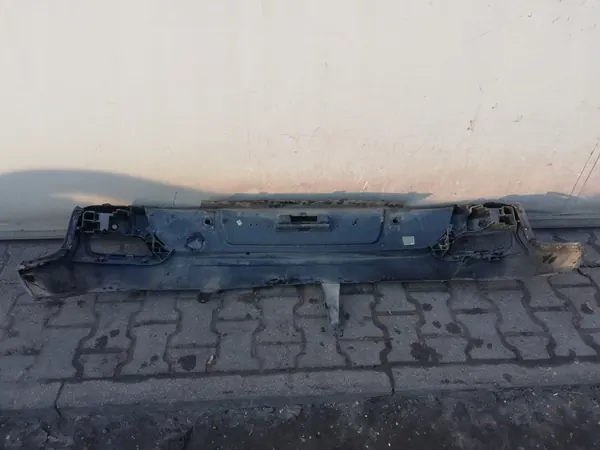 Paraurti posteriore Peugeot 3008 OE 9684964277 image 9