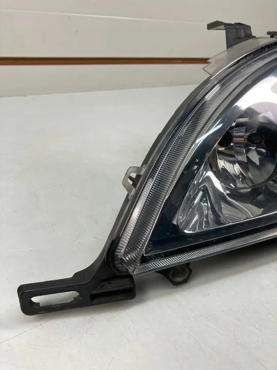 Linker koplamp Mercedes ML W163 image 2
