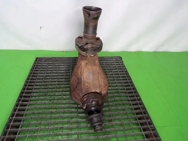 Mercedes S-Klasse W220 S320 Differential 2,25 OEM F-404085 image 4