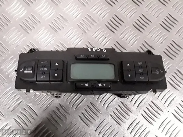 Seat Altea XL ilmastointimoduuli OEM 5P0907044L image 2