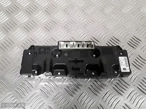 Seat Altea XL ilmastointimoduuli OEM 5P0907044L image 3
