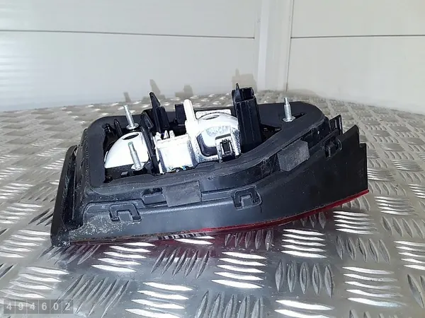 Luz trasera Audi A3 2014 8V5945094A image 6