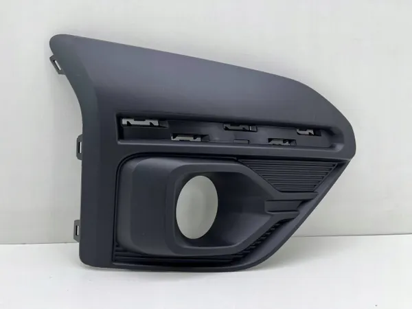 Grelha para-choques dianteira direita Dacia Sandero III OEM 261A20172R image 2