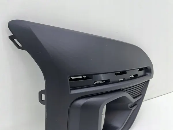 Grelha para-choques dianteira direita Dacia Sandero III OEM 261A20172R image 4