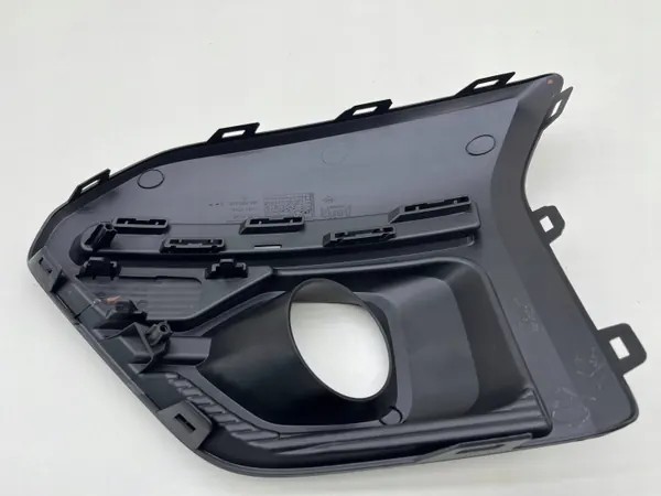 Grelha para-choques dianteira direita Dacia Sandero III OEM 261A20172R image 5