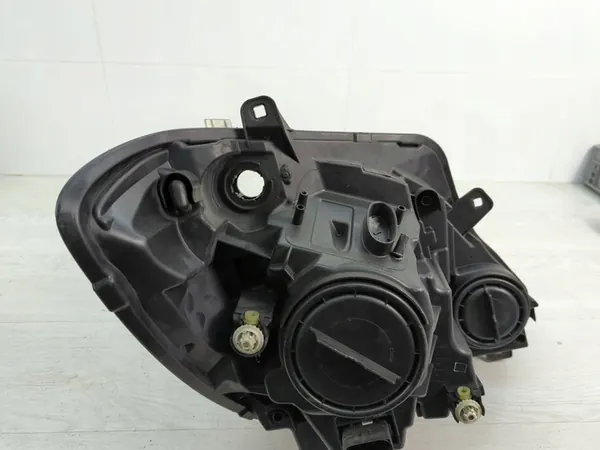 Linker koplamp Mercedes-Benz Sprinter A9068202561 image 6