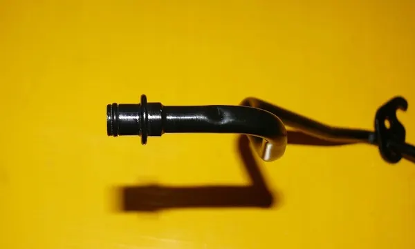 Mangueira de direção assistida Ford Mondeo MK3 2.0 TDCI 1S7C3A719CK image 6