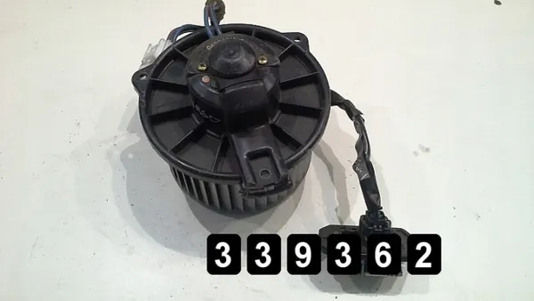Toyota Yaris verwarmingsblazermotor OEM AM-339362 image 2