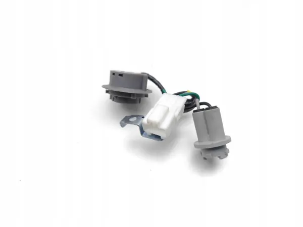 Hyundai Coupe Ajovalon lamppukansi OEM No MPN image 4