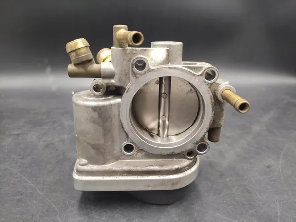 Febi Bilstein Drosselklappe 100799 image 5