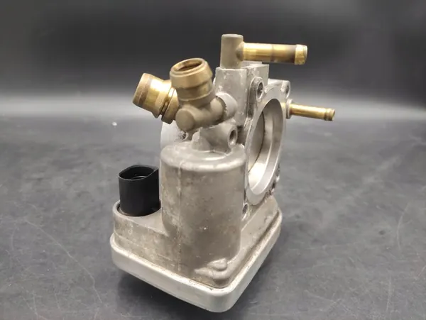 Febi Bilstein Drosselklappe 100799 image 6