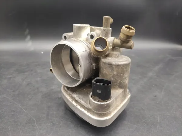 Febi Bilstein Drosselklappe 100799 image 7