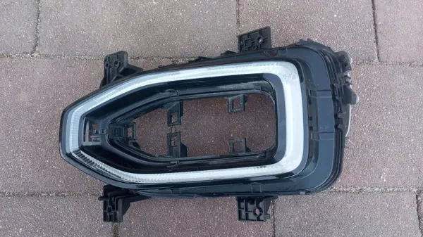 Dagljus fram vänster OEM 2GA941055F Volkswagen T-Roc image 2