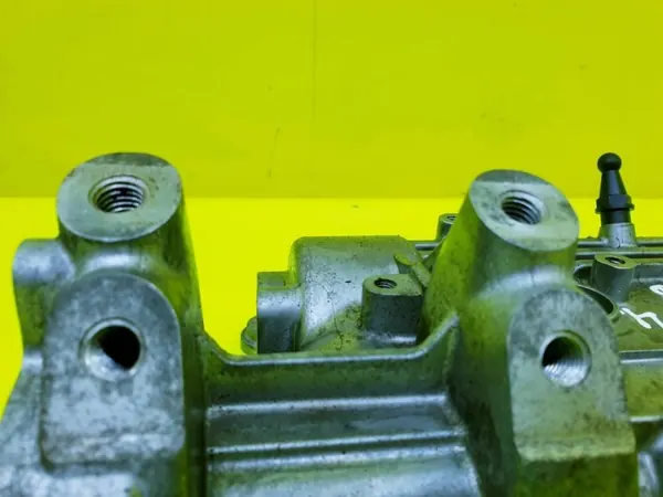 Maserati Ventiltäcke OEM 318085 - Höger Sida image 3