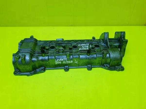 Maserati Ventiltäcke OEM 318085 - Höger Sida image 6