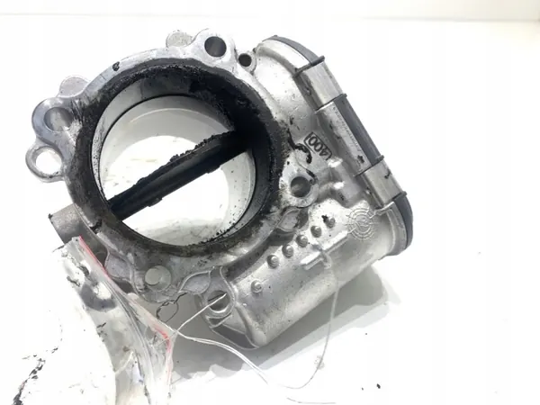 Corps de papillon OEM LORK-834-141906 pour Range Rover Evoque image 3