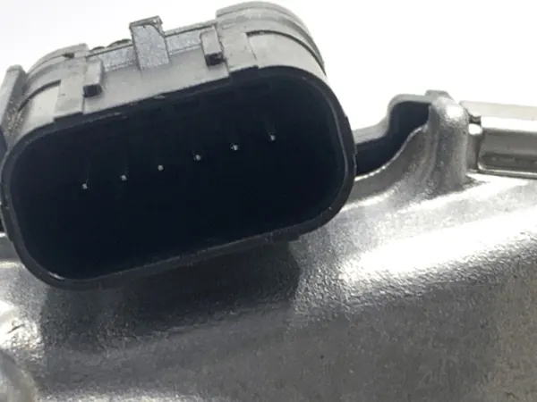 Corps de papillon OEM LORK-834-141906 pour Range Rover Evoque image 4