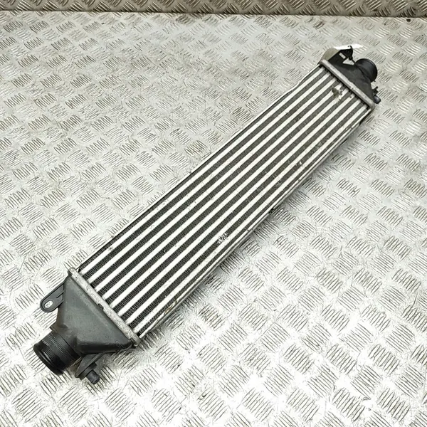 Fiat Doblo 2015 Intercooler image 2