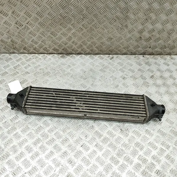 Fiat Doblo 2015 Intercooler image 3