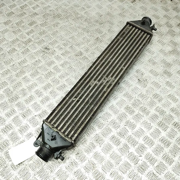 Fiat Doblo 2015 Intercooler image 4