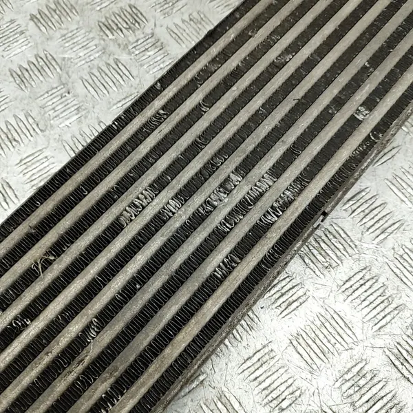 Fiat Doblo 2015 Intercooler image 5