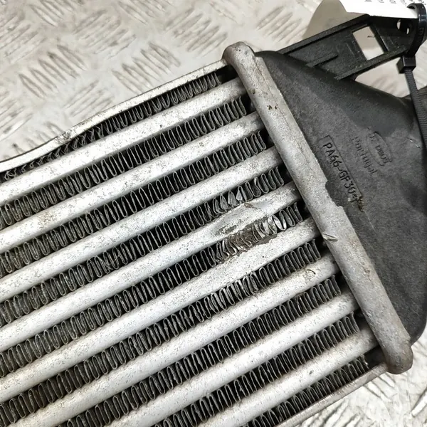 Fiat Doblo 2015 Intercooler image 6