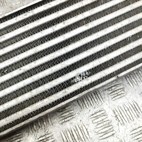 Fiat Doblo 2015 Intercooler image 7