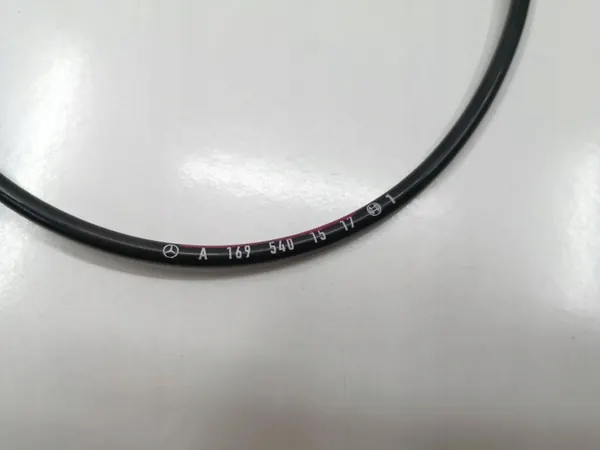 ABS Sensor Kabel Mercedes OE W169 W245 04-12 Rechts Achter image 5