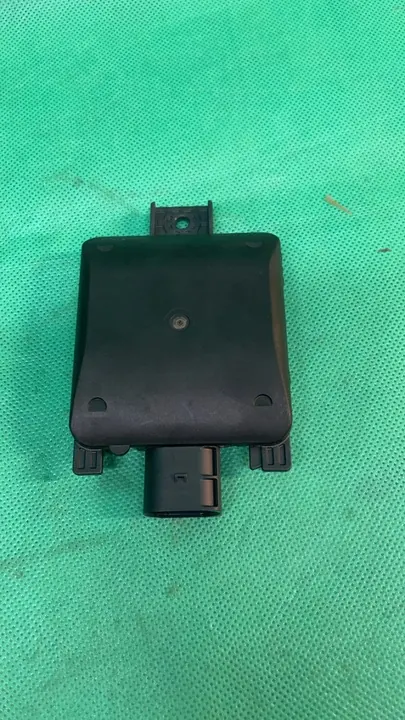 Radarassistent Spurwechsel Audi Skoda VW Seat 2Q0907685B image 3