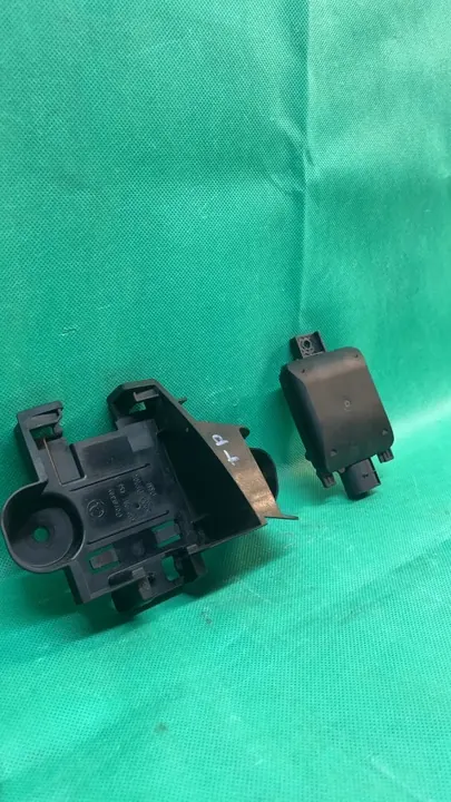 Radarassistent Spurwechsel Audi Skoda VW Seat 2Q0907685B image 4